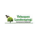 Velazquez Landscaping - Landscape Contractors