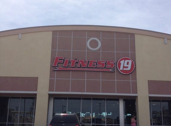 Fitness 19 - Victorville, CA