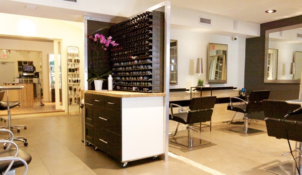 McAllister Spa - Miami Beach, FL