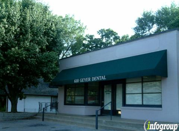 Geyer Dental Group - Saint Louis, MO