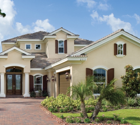 Arthur Rutenberg Homes At Ravello - Port Saint Lucie, FL