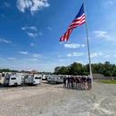 Camping World - Petersburg