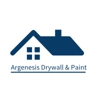 Argenesis Drywall & Paint gallery