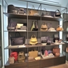 Lacoste Dallas gallery