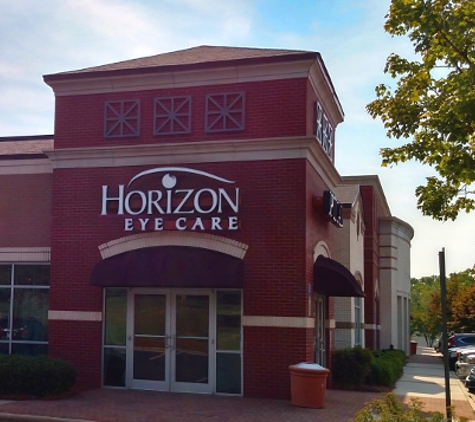 Horizon Eye Care - Charlotte, NC