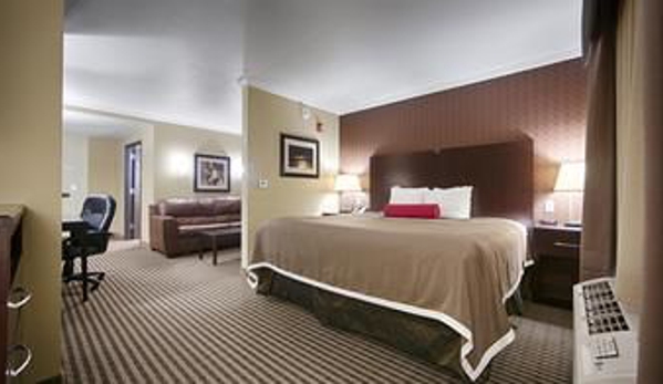 Best Western Plus Olathe Hotel - Olathe, KS