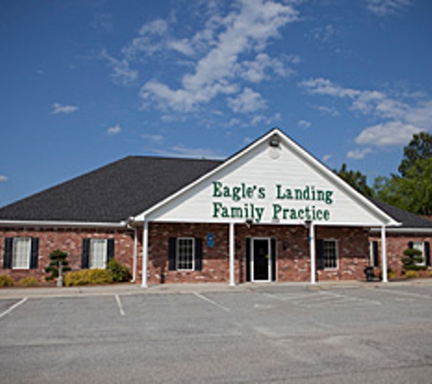 Eagles Landing Family Practice - McDonough, GA