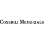 Consigli Memorials