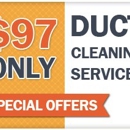AC Air Duct Missouri City Texas - Air Duct Cleaning