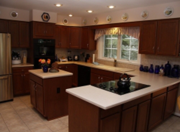 Kitchen Magic Refacers, Inc. - Gambrills, MD