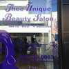 Thee Unique Beauty Salon gallery