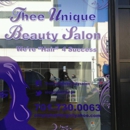 Thee Unique Beauty Salon - Hair Supplies & Accessories