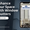 Blinds Unlimited gallery