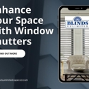 Blinds Unlimited - Draperies, Curtains & Window Treatments