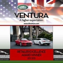 Jaguar Ventura - New Car Dealers