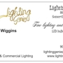 Light Designs by The Light Gallery