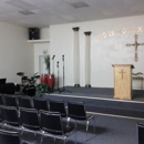 El Centro Cristiano para las Naciones - Churches & Places of Worship