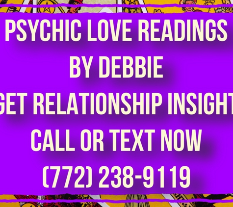 Downtown Psychic Readings - Los Angeles, CA