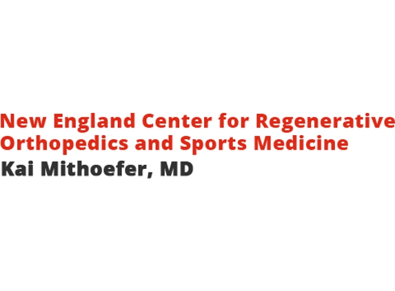 Dr. Kai Mithoefer, MD - Dedham, MA