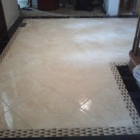 CUSTOM CUT FLOORS