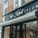 The Top Knot Salon