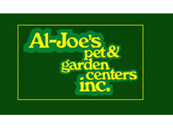 Al-Joe's Pet & Garden Centers - Hamilton, OH