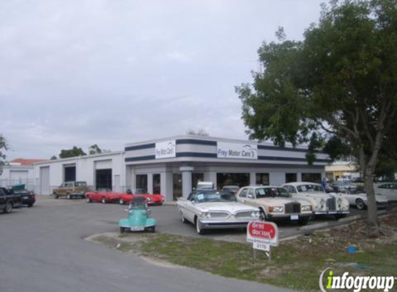 American Plating Power - Fort Myers, FL