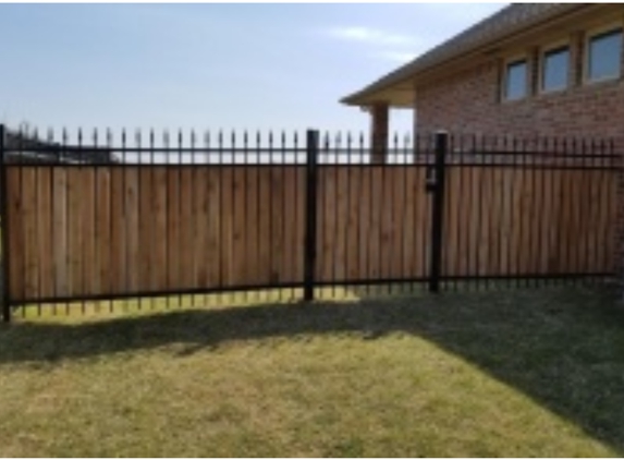 Cedar Forest Fence Company