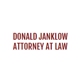 Donald E. Janklow