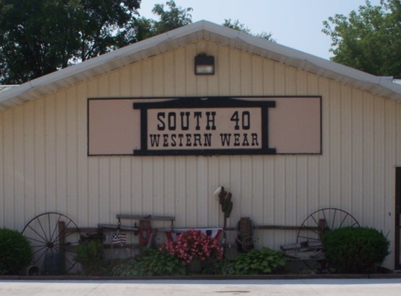 South 40 Western Wear - West Bend, WI