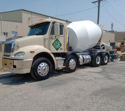 Cooma Sand & Concrete Pty Ltd - Polo Flat, NSW