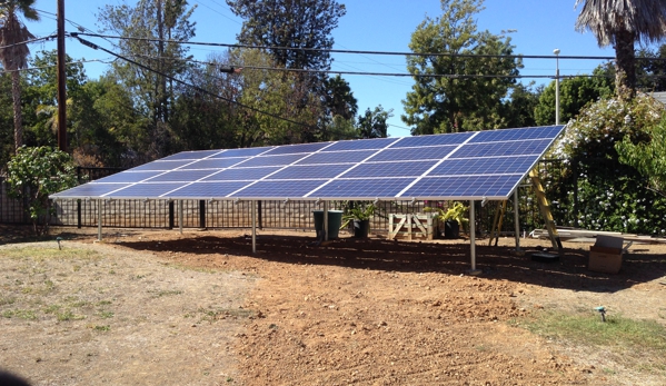 Solar Soulutions 4 U - El Monte, CA