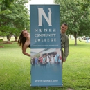 Nunez Community College - School Information