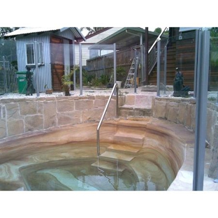 Frameless Glass Solutions - Labrador, QLD