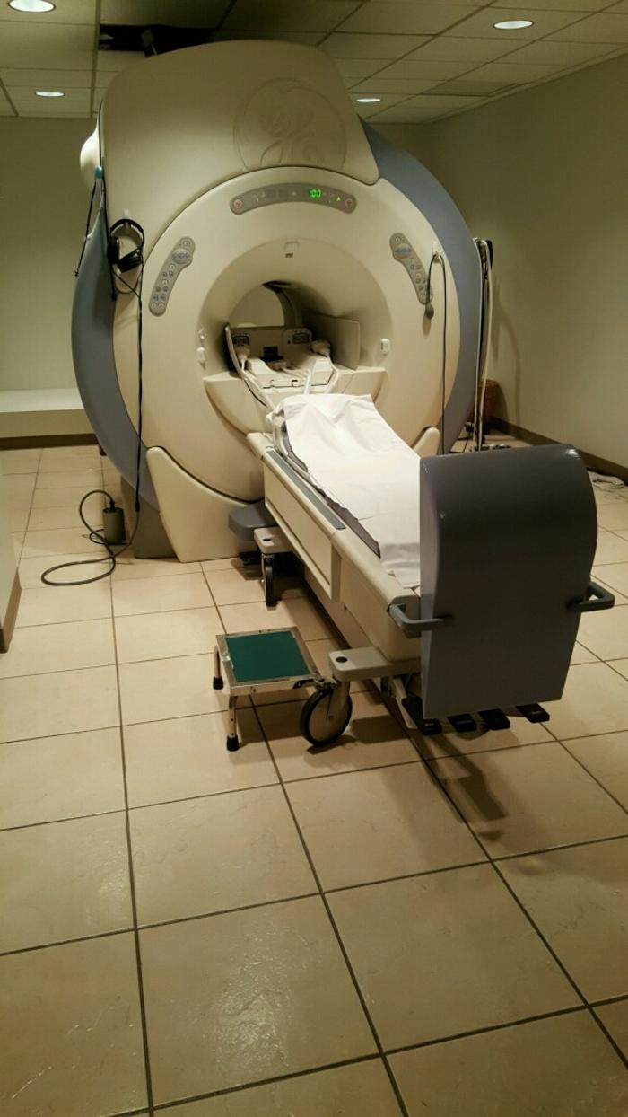 Touchstone Imaging Round Rock - Austin, TX 78717