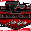 Roger Coss Auto Body gallery