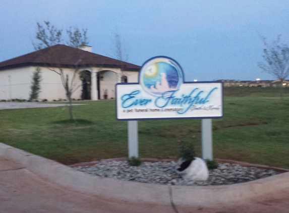 Ever Faithful A Pet Funeral Home & Crematory - Oklahoma City, OK. Ever faithful 14642 N. MAY AVE
