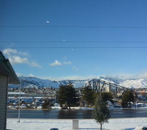 Cedars Inn - East Wenatchee, WA