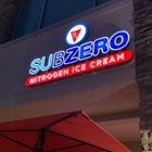 Sub Zero Nitrogen Ice Cream