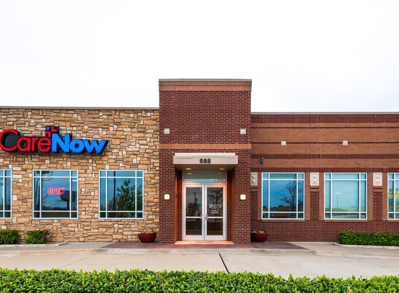 CareNow Urgent Care - South Garland - Garland, TX