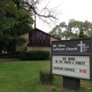 Mount Olive Lutheran Church - Churches & Places of Worship