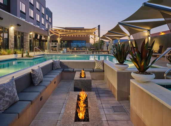 Fairfield Inn & Suites by Marriott Tempe - Tempe, AZ