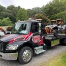 Harless Towing and Auto Repair - Towing