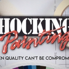Hocking Painting