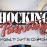 Hocking Painting - Fargo, ND