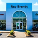 Ray Brandt Dodge Chrysler Jeep - New Car Dealers