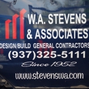 W.A. Stevens & Associates - Home Repair & Maintenance