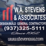 W.A. Stevens & Associates