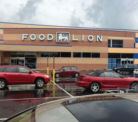 Food Lion - Fort Mill, SC