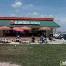 Burger King - Fast Food Restaurants